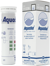 AQUADUR®-Teststäbchen 4-14 Abstufung: 4 >8,4 >14° dH VE=100 Wasserhärte Teststäbchen AQUADUR&reg;...