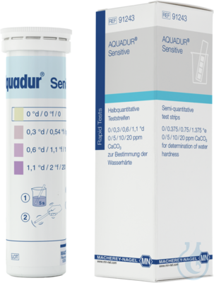AQUADUR Sensitive/50