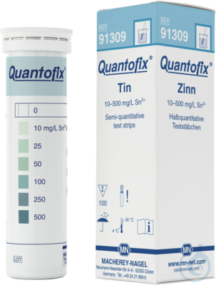 QUANTOFIX Zinn