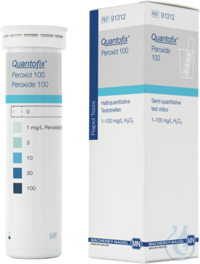 QUANTOFIX Peroxid 100