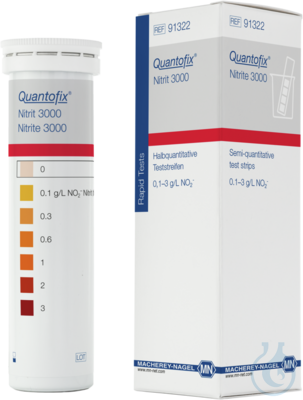 QUANTOFIX Nitrite 3000