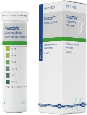 QUANTOFIX Carbonathaerte