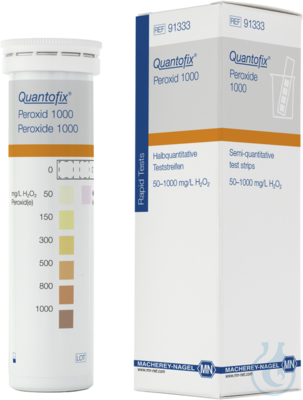 QUANTOFIX Peroxid 1000