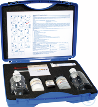 QUANTOFIX Arsenic Sensitive QUANTOFIX Arsenic Sensitive test strips 6 x 95 mm...