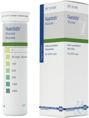 QUANTOFIX Glucose
