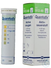 QUANTOFIX Active oxygen (PMPS) QUANTOFIX Active oxygen (potassium...