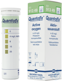 QUANTOFIX Active oxygen (PMPS) QUANTOFIX Active oxygen (potassium...