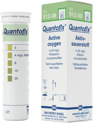 QUANTOFIX Active oxygen (PMPS)