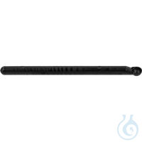 VISO Measuring spoon, black, 70 mm VISOCOLOR measuring spoon, black, 70 mm...