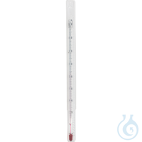 VISO Thermometer -10°C - +60°C VISOCOLOR Thermometer -10 °C - +60 °C