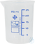 VISO Probebecher 25 mL VISOCOLOR Probebecher 25 mL