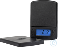 VISO B-case Balance 250 g VISOCOLOR Reagent case for soil analysis Balance 250 g