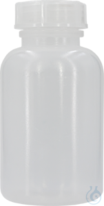 VISO B-case Shaking bottle 300mL, 5 p. VISOCOLOR Reagent case for soil...