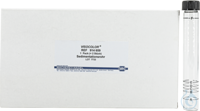 VISO B-case Sedimentation tube, 2 p. VISOCOLOR Reagent case for soil analysis...
