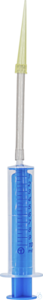 VISO B.koffer Spritze10mL mSchlauch VISOCOLOR Bodenkoffer Spritze 10 mL mit Schlauch