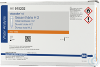 VISO HE Total Hardness H 2, refill pack VISOCOLOR HE Total Hardness H 2...