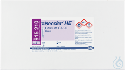 VISO HE Calcium CA 20, Nfp.