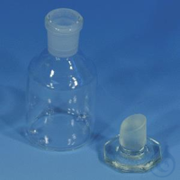 VISO Oxygen sample bottle 30mL VISOCOLOR Oxygen sample bottle 30 mL