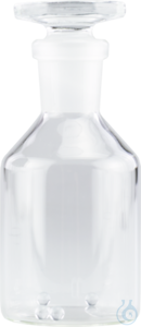 VISO Oxygen sample bottle 30mL VISOCOLOR Oxygen sample bottle 30 mL