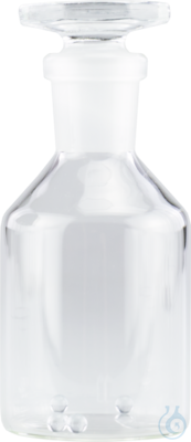 VISO Oxygen sample bottle 30mL
