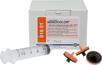 NANO Membrane filtration kit GF/PET NANOCOLOR membrane filtration kit GF/PET...