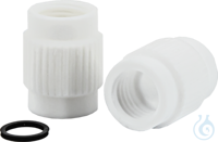 NANO Threaded union (pack 2) NANOCOLOR Threaded union pack of 2