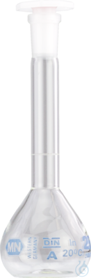 Nano Messkolben, 50 mL