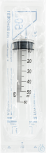 NANO Plastic syringes (pack 10) NANOCOLOR Plastic syringes, 50 mL pack of 10