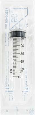 Nano Spritzen, 50 mL