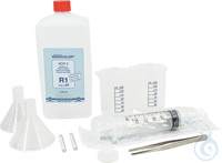 NANO AOX starter set NANOCOLOR AOX start-set consisting of: 1 pair of...