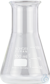 NANO Erlenmeyer flask 100 mL NANOCOLOR Erlenmeyer flask 100 mL