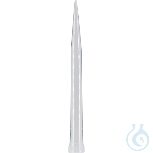 Nano Plastikspitzen 0,5-2,5 mL KHP/100