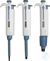 NANO piston pipette 5-50 µl NANOCOLOR Piston pipette 5-50 µL adjustable, with tip ejector
