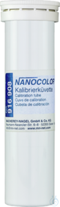 NANO calibration tube, 16 mm NANOCOLOR calibration tube 16 mm for NANOCOLOR...