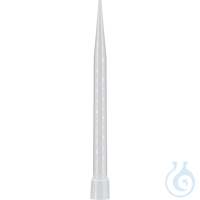 Nano Plastikspitzen 1,0-5,0 mL KHP/100 NANOCOLOR Plastikspitzen für >1,0-5,0 mL Kolbenhubpipetten...