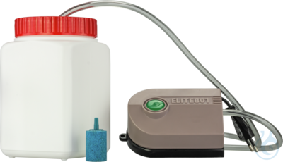 Nano BSB5-W-Zubehoerset