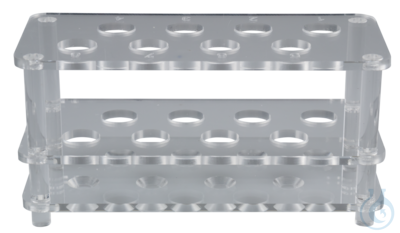 Kuevettenstaender NANOCOLOR TIC-EX
