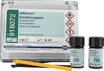 NANO Erweiterungs-Set AOX
