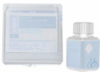 NANO Chloride detection set AOX NANOCOLOR Chloride detection kit for AOX...
