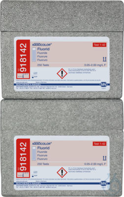 NANO Fluorid