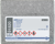 NANO Chlorid NANOCOLOR Chlorid Rechteckküvettentest Messbereich: 0,2-125 mg/L Cl- Pg. à 250...