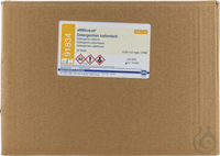 NANO Detergents cationic NANOCOLOR Detergents cationic Standard test __UN...