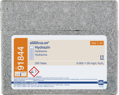 NANO Hydrazin