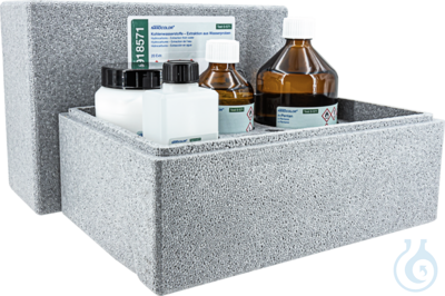 NANO KW Extraktion Wasser