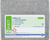 NANO ortho-Phosphat, 1-77 NANOCOLOR ortho-Phosphat Rechteckküvettentest Messbereich: 0,04-6,5...