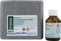 NANO Isobutylmethylketone, 100mL NANOCOLOR Isobutylmethylketone additional...