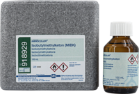 NANO Isobutylmethylketon, 100 mL