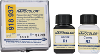 NANO Reagent sample prep.b.precipitation NANOCOLOR reagent for sample...