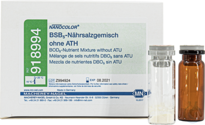 NANO BSB5-Naehrsalz OHNE NATH