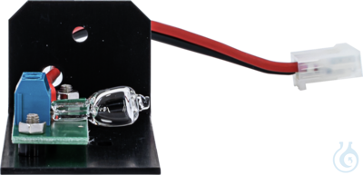 Nano UV/VIS Halogenlampe